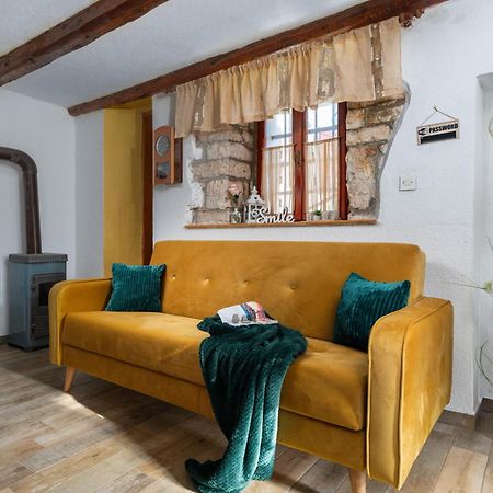 Holiday Home Dide Kanfanar Exterior foto