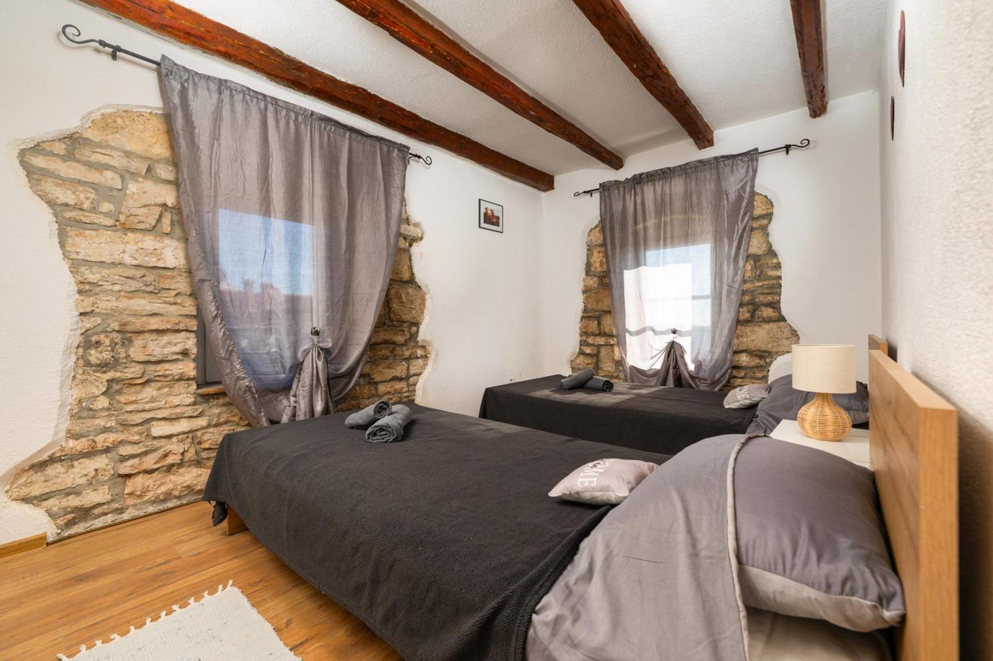 Holiday Home Dide Kanfanar Exterior foto