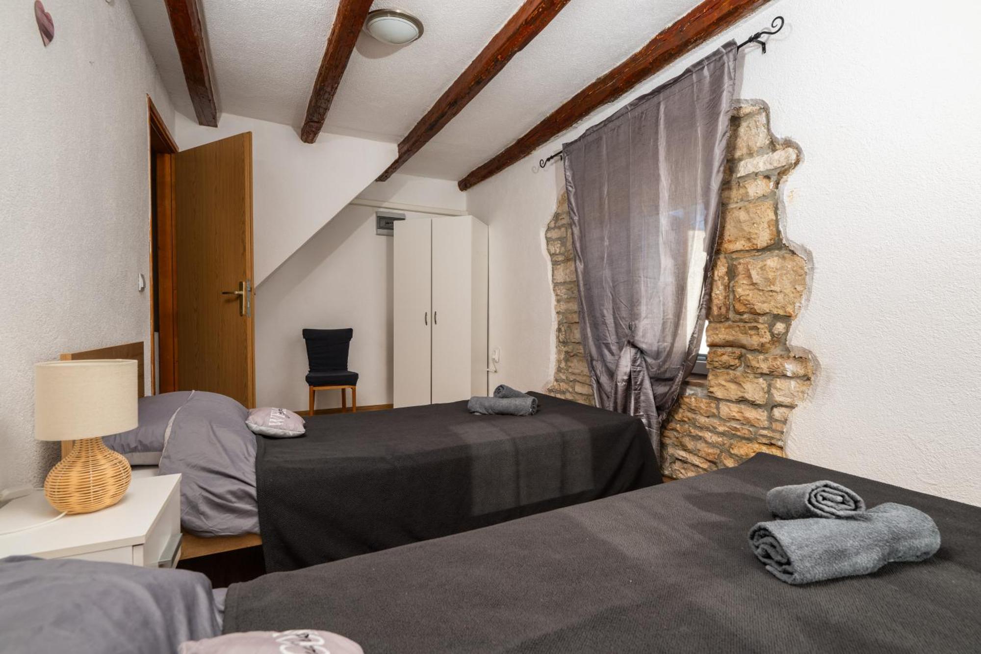 Holiday Home Dide Kanfanar Exterior foto