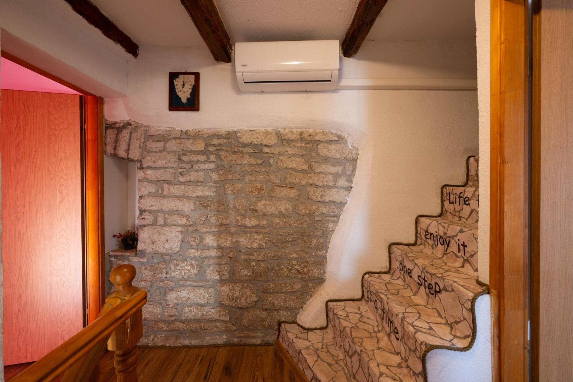 Holiday Home Dide Kanfanar Exterior foto