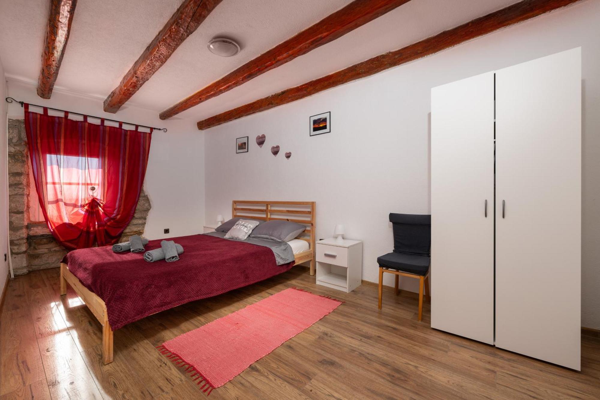 Holiday Home Dide Kanfanar Exterior foto