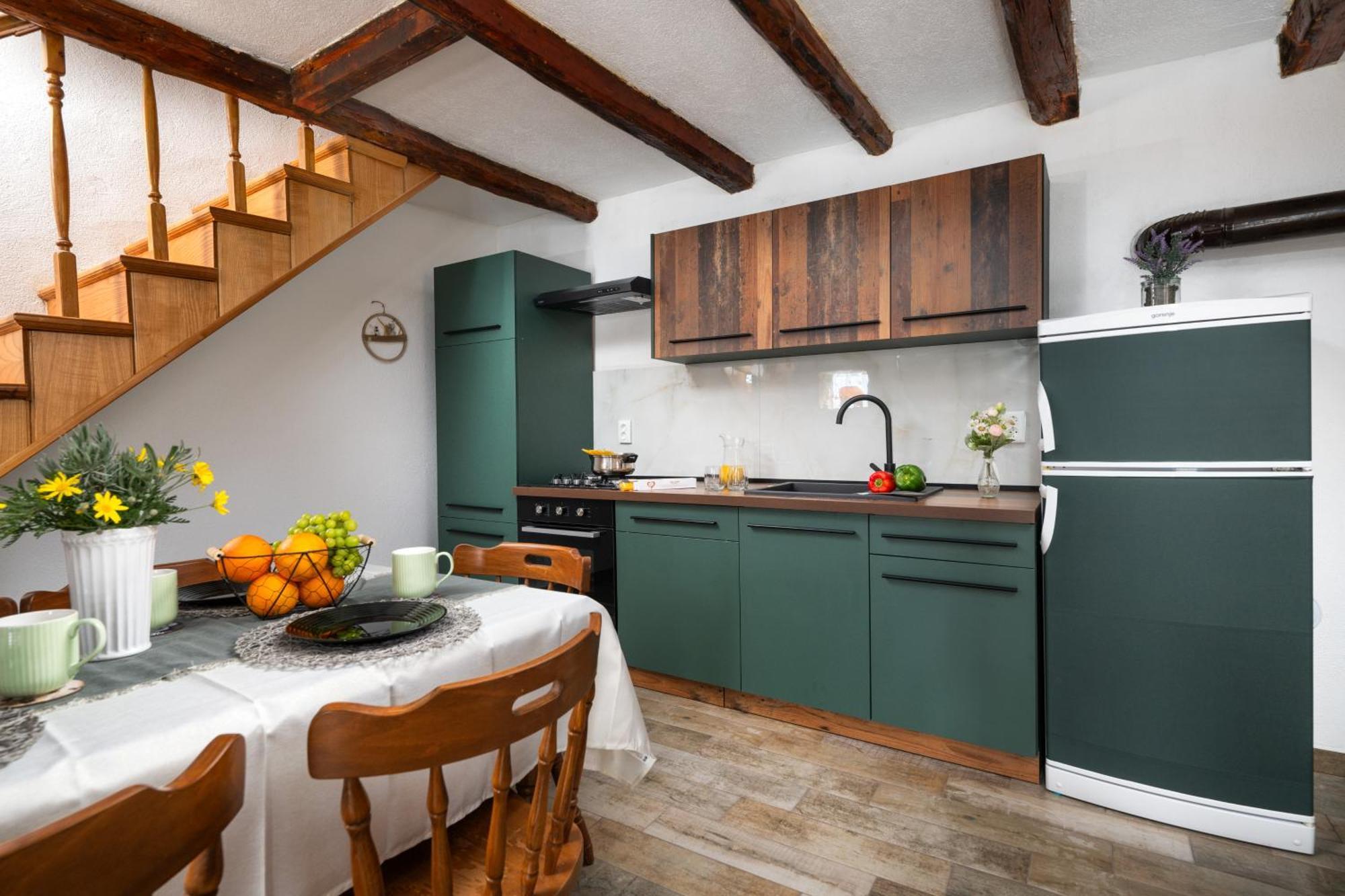 Holiday Home Dide Kanfanar Exterior foto